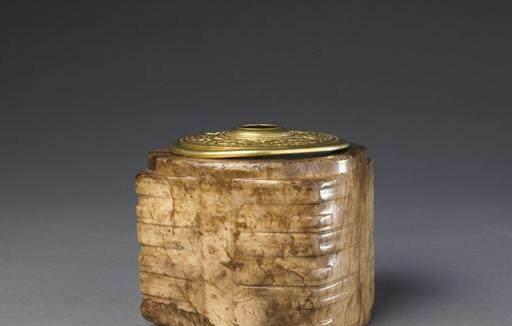 玉琮是干什么用的