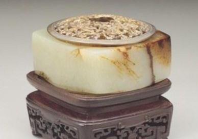 玉琮是干什么用的