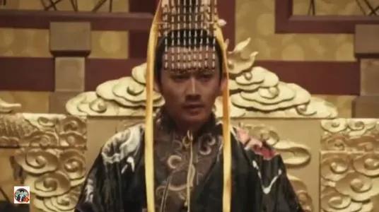 唐朝唐宪宗李纯的简介