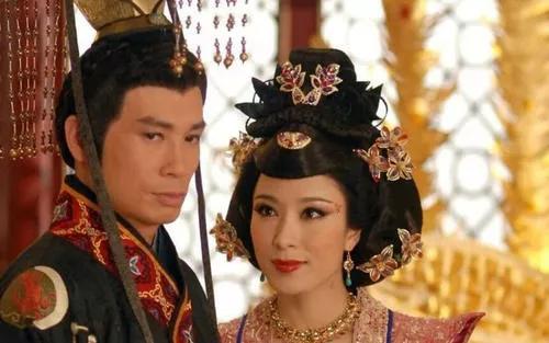 唐朝唐宪宗李纯的简介