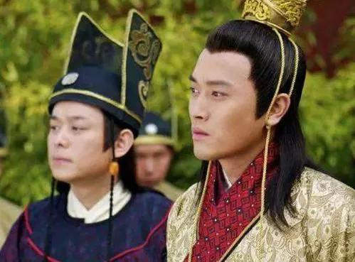 唐朝唐宪宗李纯的简介