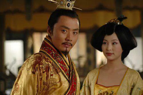 唐朝唐宪宗李纯的简介