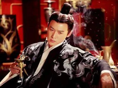 唐朝唐宪宗李纯的简介