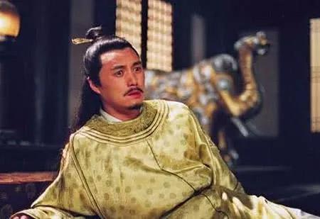 唐朝唐宪宗李纯的简介