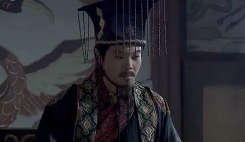 唐朝唐宪宗李纯的简介