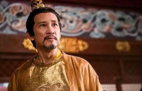 唐朝唐宪宗李纯的简介