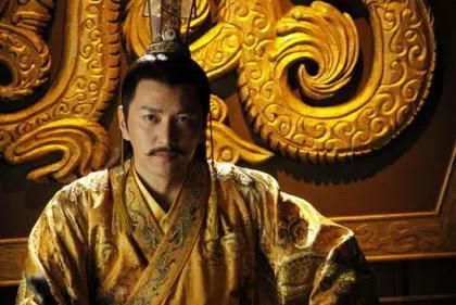 唐朝唐宪宗李纯的简介