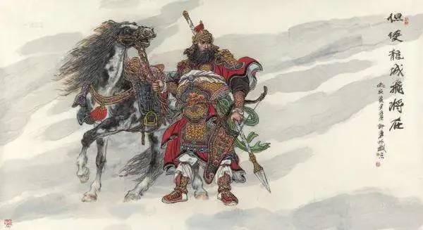 出塞唐王昌龄的诗意和赏