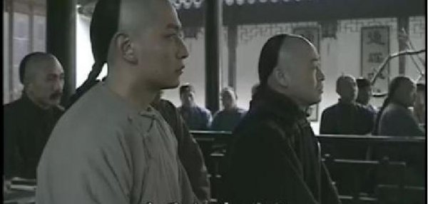 洋务运动失败的标志是甲午海战的失败