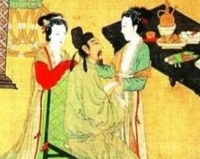 宋太宗当众强幸小周后的历史