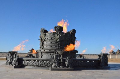 术赤是不是成吉思汗亲生的 术赤为什么不能成为继承人