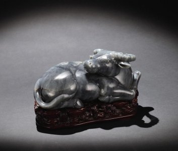 墨玉怎么鉴别真假 辨别区分墨玉的真假简单方法