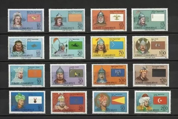 泛突厥主义是什么意思名词解释