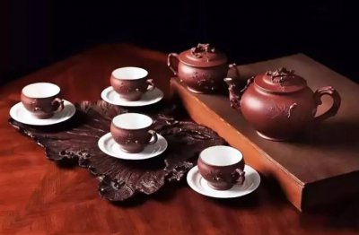 如何辨别化工紫砂壶 怎么判断真假紫砂杯是不是化工壶