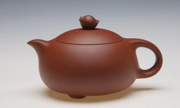 如何辨别化工紫砂壶