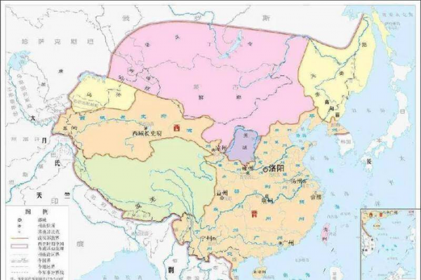 司马懿透支了子孙后代智商