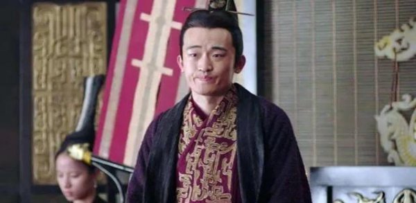 司马懿透支了子孙后代智商