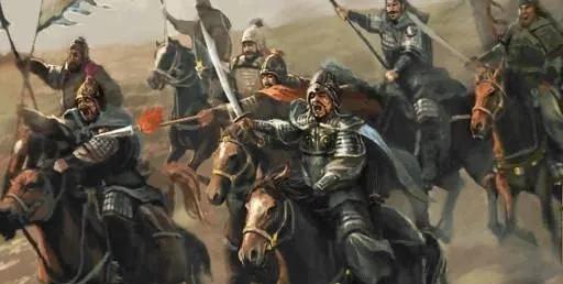 司马懿透支了子孙后代智商