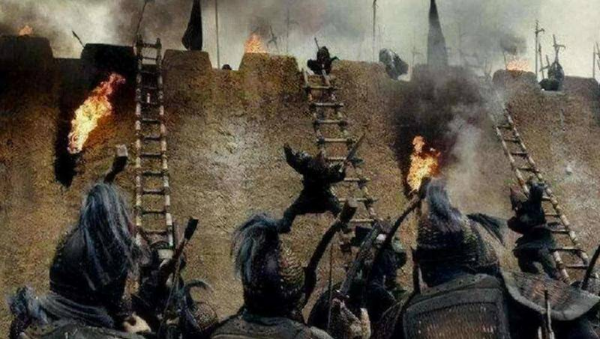 司马懿透支了子孙后代智商