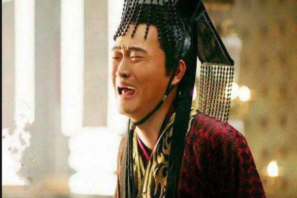 司马懿透支了子孙后代智商