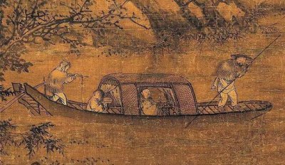 东晋后面的朝代是什么朝代 东晋朝之后是什么时期