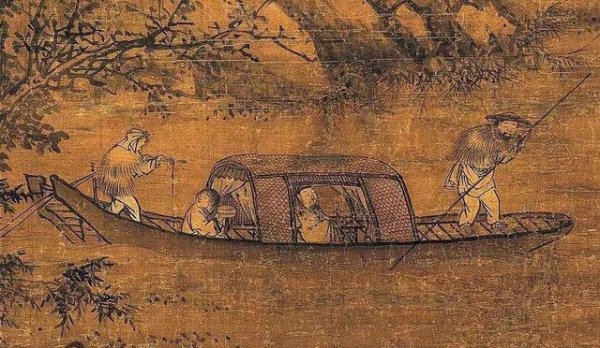 东晋后面的朝代是什么朝代