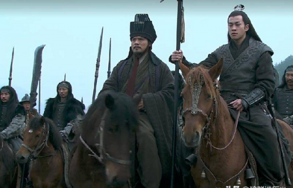 吕布为什么杀董卓