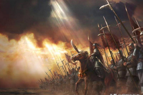 吕布为什么杀董卓