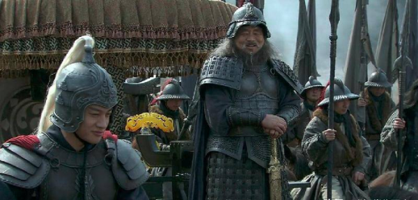 吕布为什么杀董卓