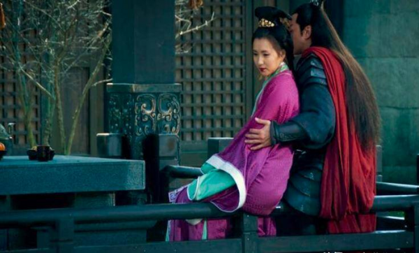 吕布为什么杀董卓