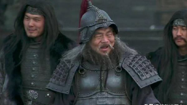 吕布为什么杀董卓