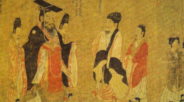 历史上最禽兽的皇帝是谁