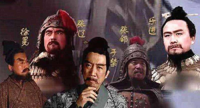 魏国曹操手下大将排名 曹魏最强将领真实排名