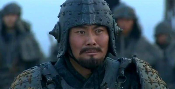 魏国曹操手下大将排名