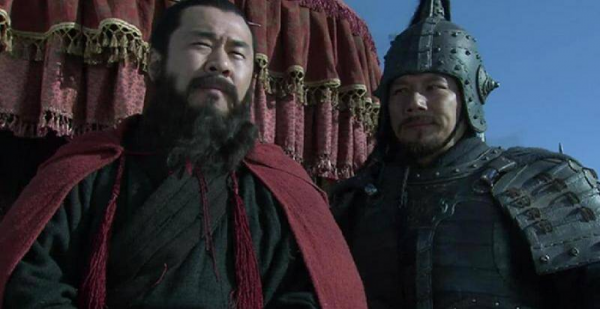 魏国曹操手下大将排名