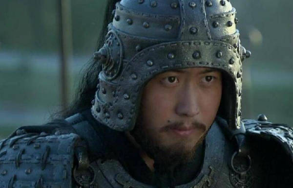 魏国曹操手下大将排名