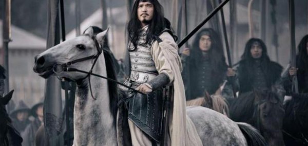 魏国曹操手下大将排名