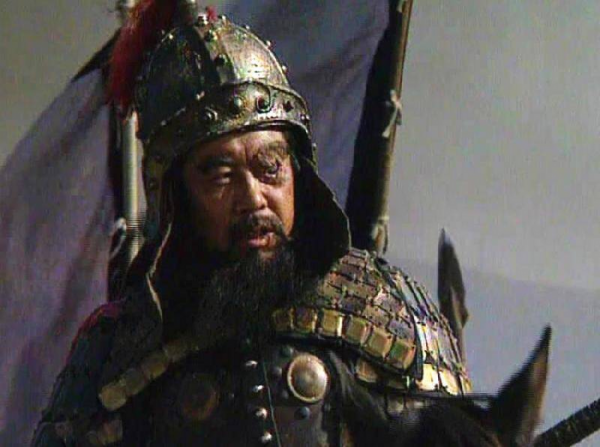 魏国曹操手下大将排名