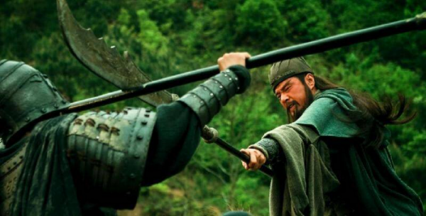 魏国曹操手下大将排名