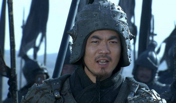 魏国曹操手下大将排名