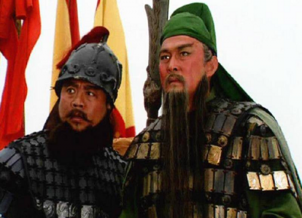 魏国曹操手下大将排名