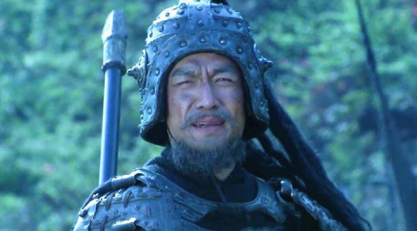 魏国曹操手下大将排名