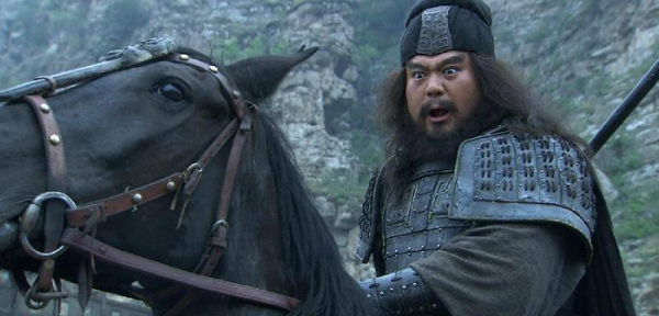 魏国曹操手下大将排名