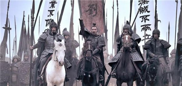 魏国蜀国吴国实力对比哪个厉害