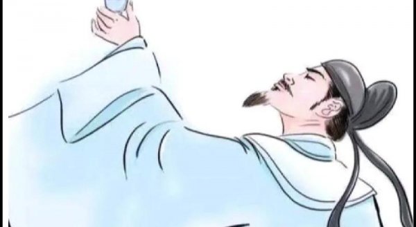 古代被称为诗仙的诗人是谁