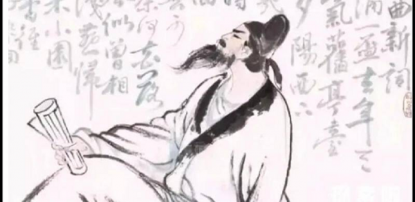 古代被称为诗仙的诗人是谁