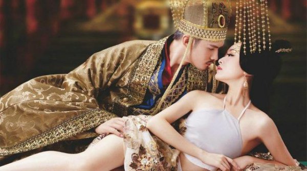 陈朝被哪国所灭