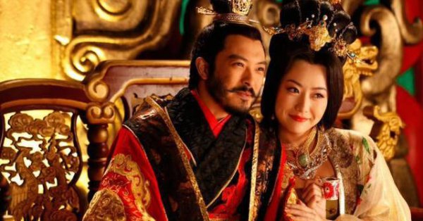 陈朝被哪国所灭