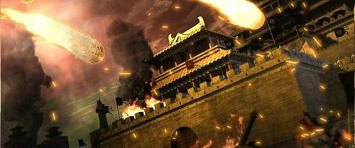 陈朝被哪国所灭