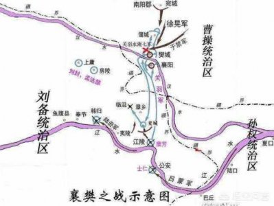 如果蜀汉没有失去荆州会怎样 荆州没丢三国会是蜀国的